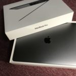 MacBookPro2018 4コア メモリ 旧i7 比較 MacBookPro2018 4コア メモリ 旧i7 比較