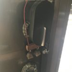 QrioLock　Qrio Hub　サムターン式　遠隔　施錠　開錠　自宅玄関　設置　便利　