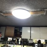 アレクサ　ライト　蛍光灯　　LED化　シーリングライト　交換