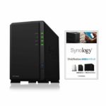 Synology DS218playを7年使って分かったこと
