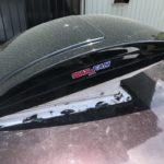 キャンピングカー　換気　新型コロナ　効果　マックスファン　雨漏り注意　交換