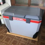 キャンピングカー　　冷蔵庫　エンゲル　おススメする５つの理由