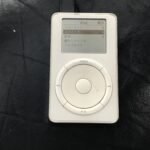 初代iPod　Classic　元祖　携帯音楽プレーヤー　変遷　