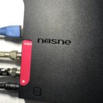 ナスネ（NASNE）が地味に便利