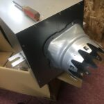 小屋裏　屋根裏　換気は？　不要　必要　設置　DIY　熱気　排出　効果は？　FY-550LPA　