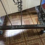 DIY 溶接 段ボールストッカー 溶接で作ってみた DIY 溶接 段ボールストッカー 溶接で作ってみた