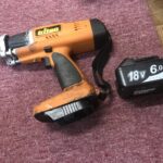 マキタ　互換バッテリー　買ってみた　中華製　BL1860B